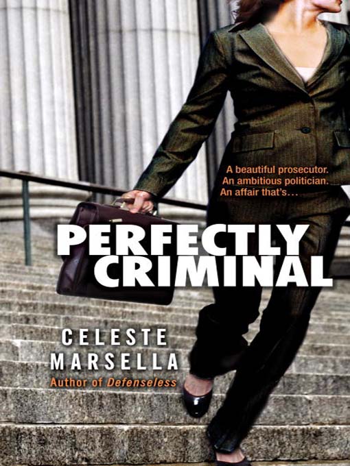 Title details for Perfectly Criminal by Celeste Marsella - Available